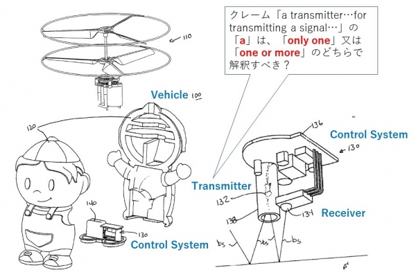 米国CAFC判決のご紹介:REHCO LLC v. SPIN MASTER, LTD.